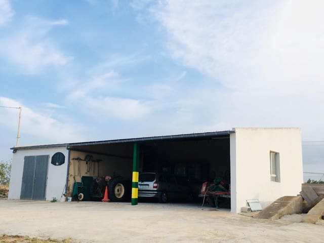 5 soverom Villa til salgs i Murcia by - € 295 000 (Ref: 8928656)