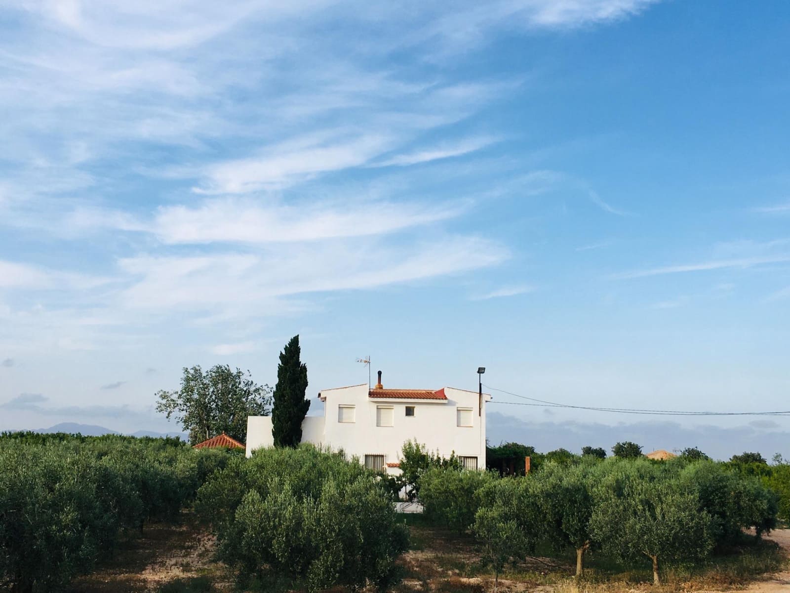 5 soveværelse Villa til salg i Murcia by - € 295.000 (Ref: 8928656)