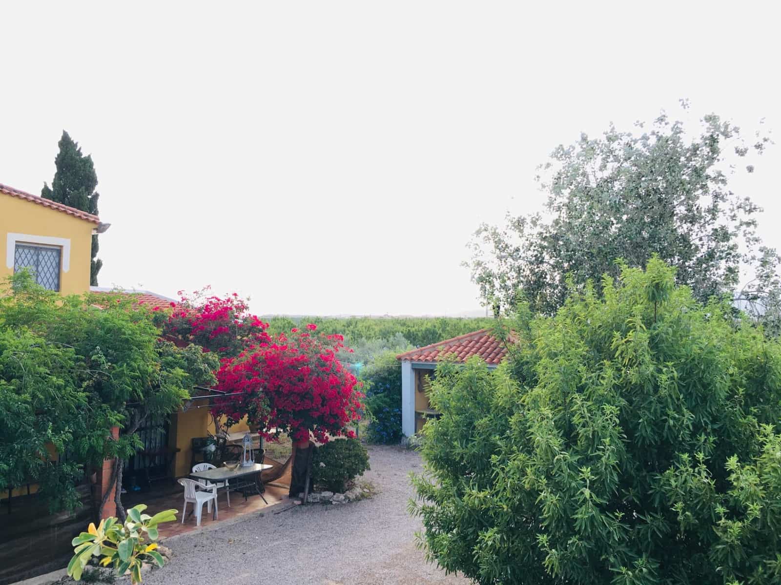 5 soveværelse Villa til salg i Murcia by - € 295.000 (Ref: 8928656)