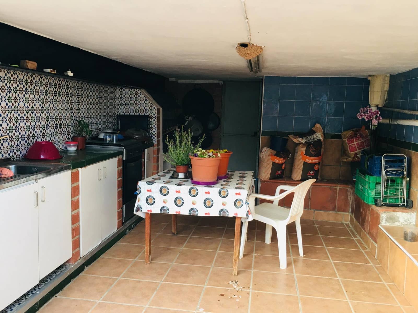 5 soveværelse Villa til salg i Murcia by - € 295.000 (Ref: 8928656)