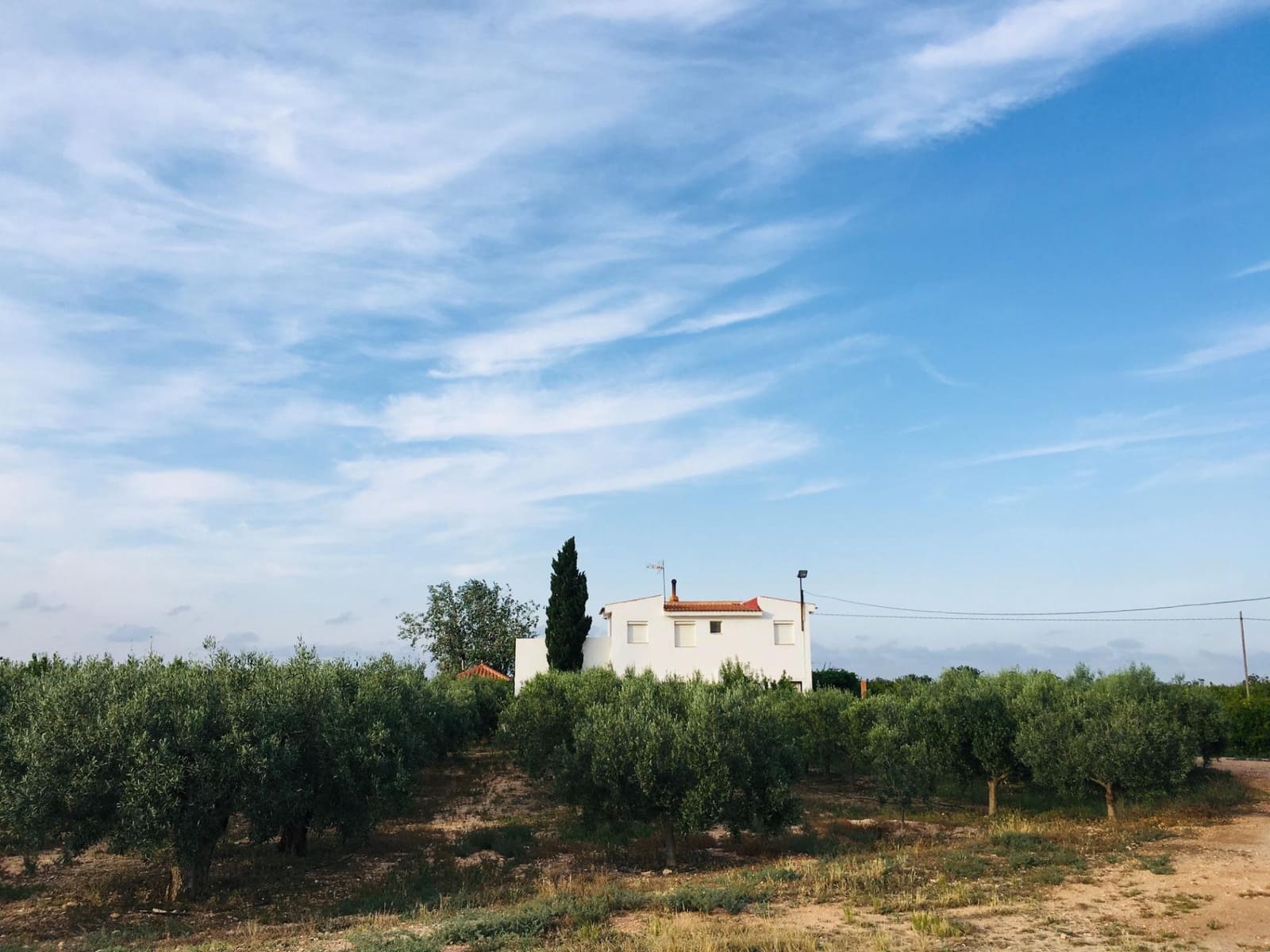 5 soveværelse Villa til salg i Murcia by - € 295.000 (Ref: 8928656)