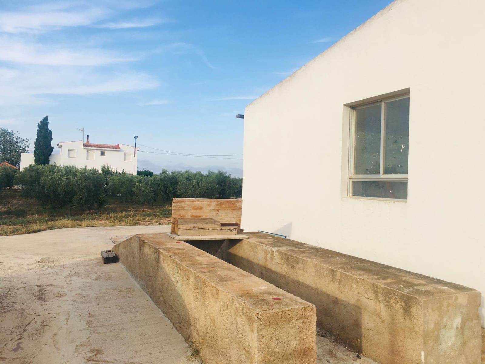 5 soveværelse Villa til salg i Murcia by - € 295.000 (Ref: 8928656)