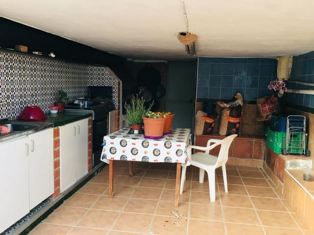 5 soverom Villa til salgs i Murcia by - € 295 000 (Ref: 8928656)