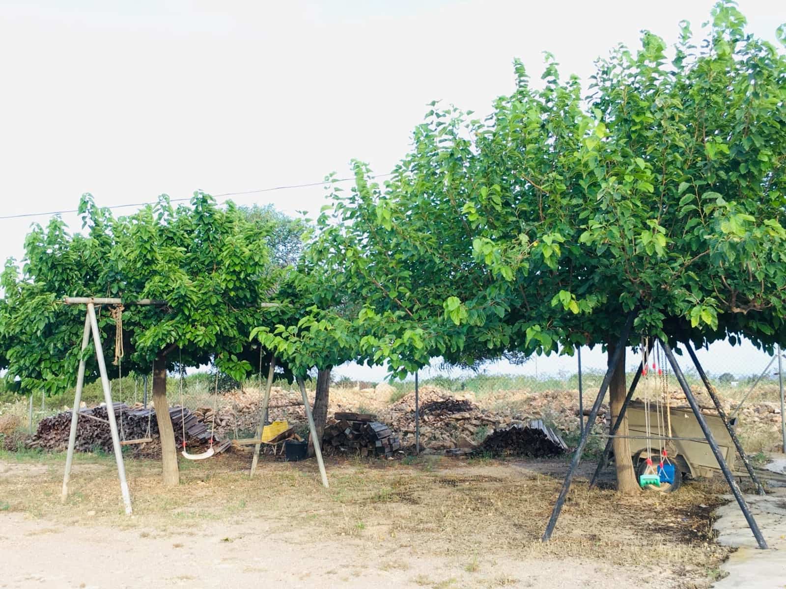 5 soveværelse Villa til salg i Murcia by - € 295.000 (Ref: 8928656)