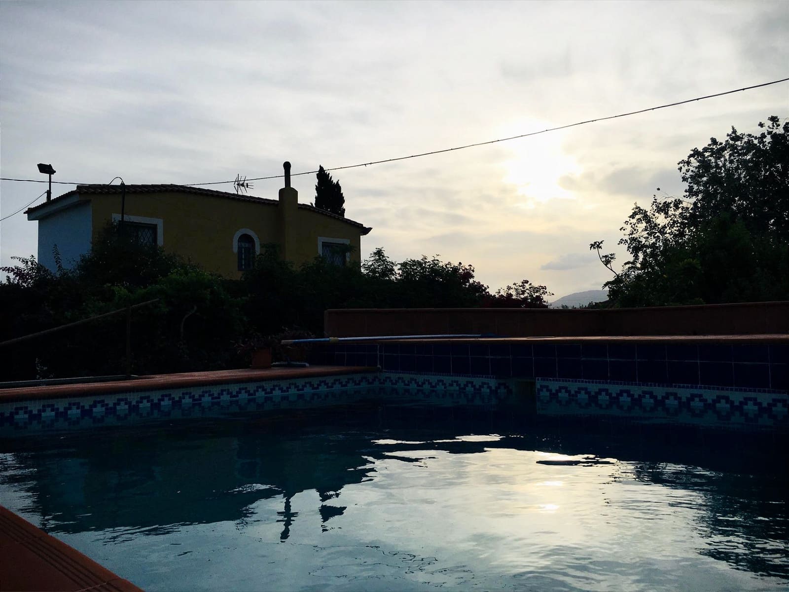 5 soveværelse Villa til salg i Murcia by - € 295.000 (Ref: 8928656)