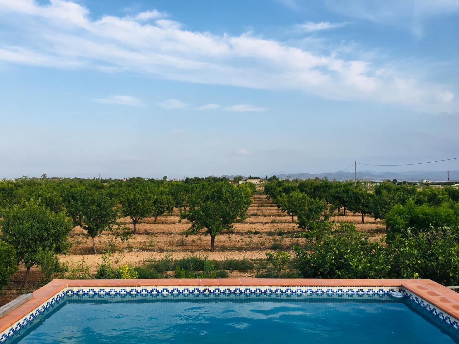 5 soveværelse Villa til salg i Murcia by - € 295.000 (Ref: 8928656)