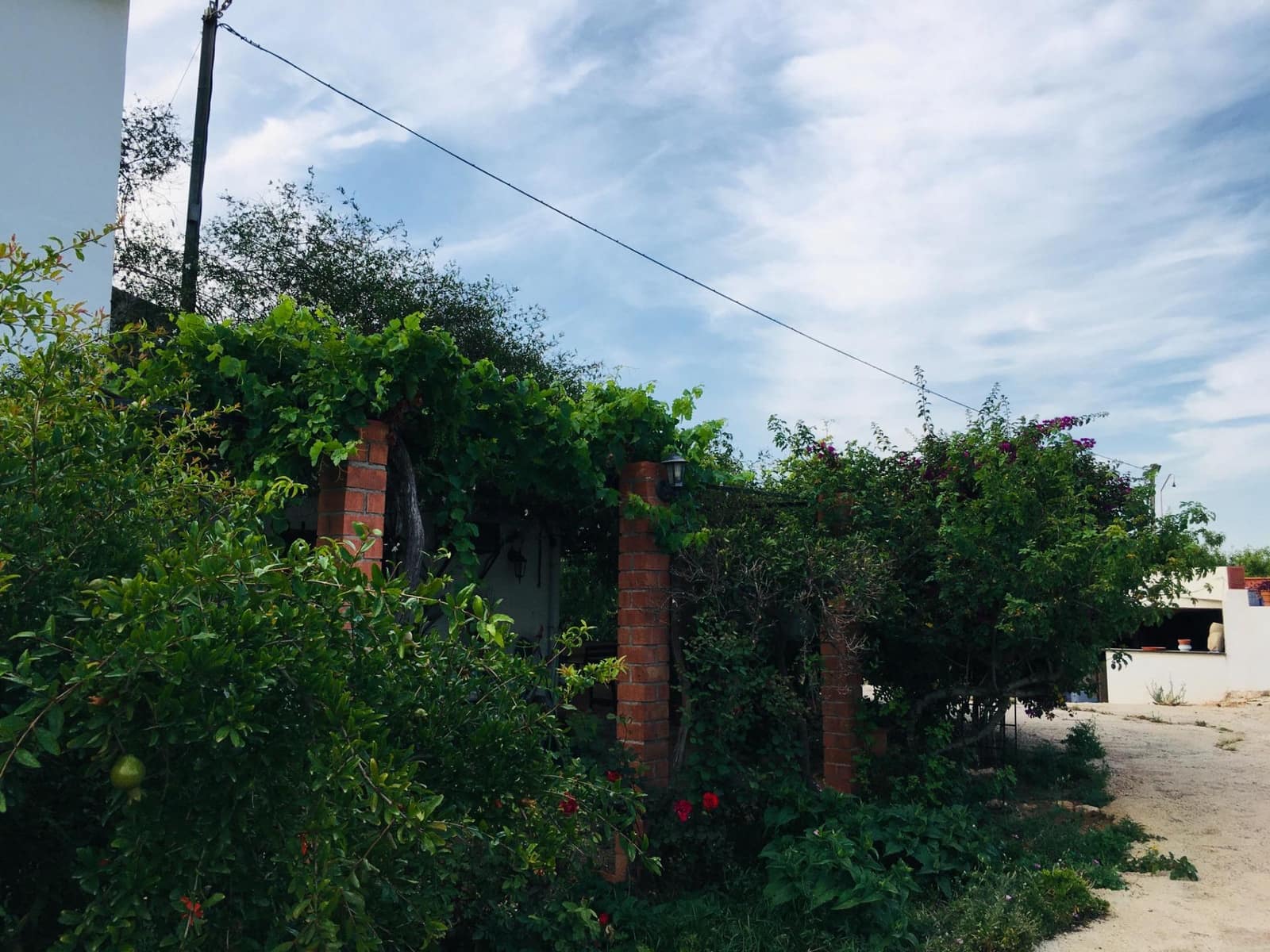 5 soveværelse Villa til salg i Murcia by - € 295.000 (Ref: 8928656)