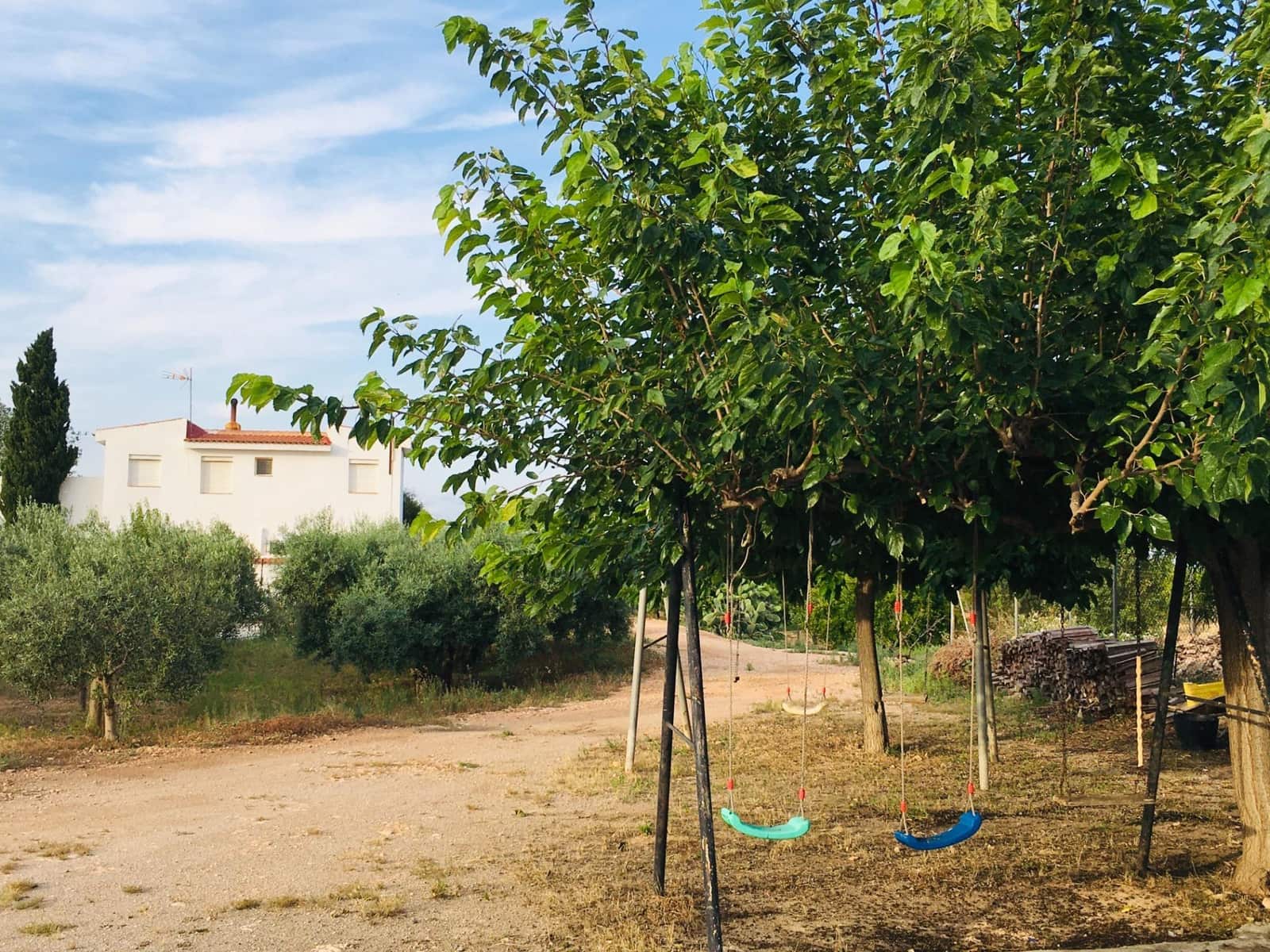 5 soveværelse Villa til salg i Murcia by - € 295.000 (Ref: 8928656)