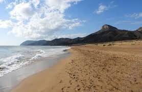 4 soveværelse Bungalow til salg i Los Belones, Cartagena med swimmingpool garage - € 345.000 (Ref: 8928669)