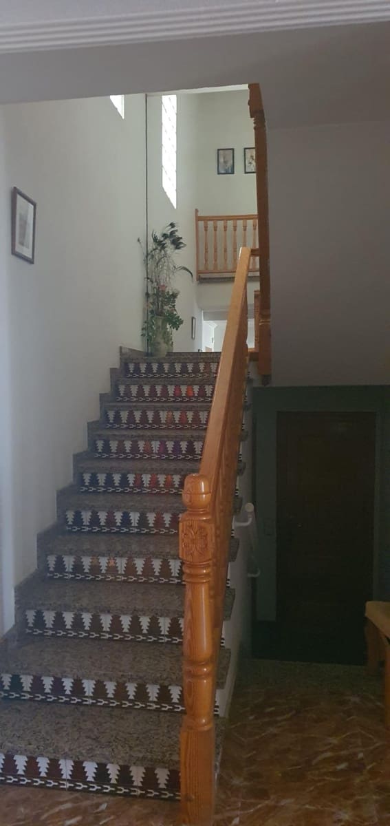 5 sypialnia Apartament na sprzedaż w Casillas z garażem - 370 000 € (Ref: 8928675)