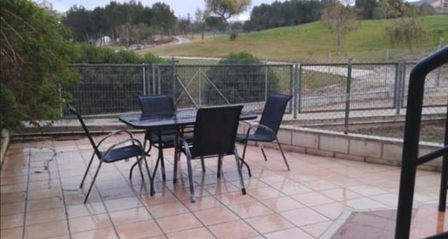 5 slaapkamer Appartement te koop in Casillas, Murcia stad met garage - € 370.000 (Ref: 8928675)