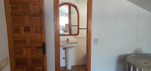 5 slaapkamer Appartement te koop in Casillas, Murcia stad met garage - € 370.000 (Ref: 8928675)