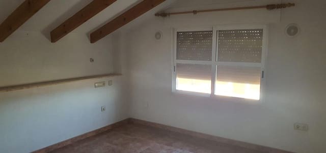 5 slaapkamer Appartement te koop in Casillas, Murcia stad met garage - € 370.000 (Ref: 8928675)