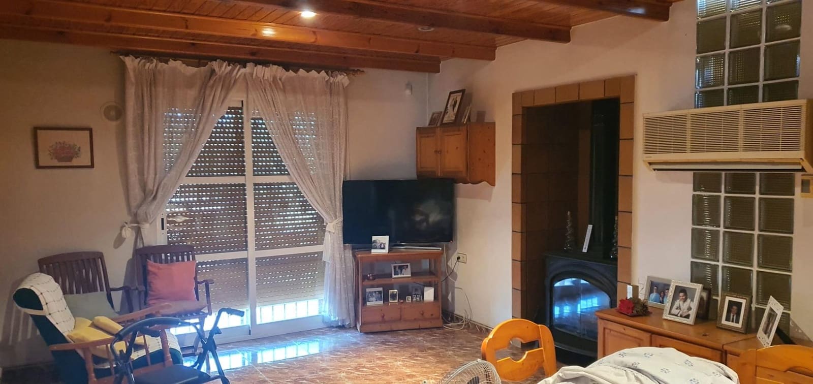 5 sypialnia Apartament na sprzedaż w Casillas z garażem - 370 000 € (Ref: 8928675)