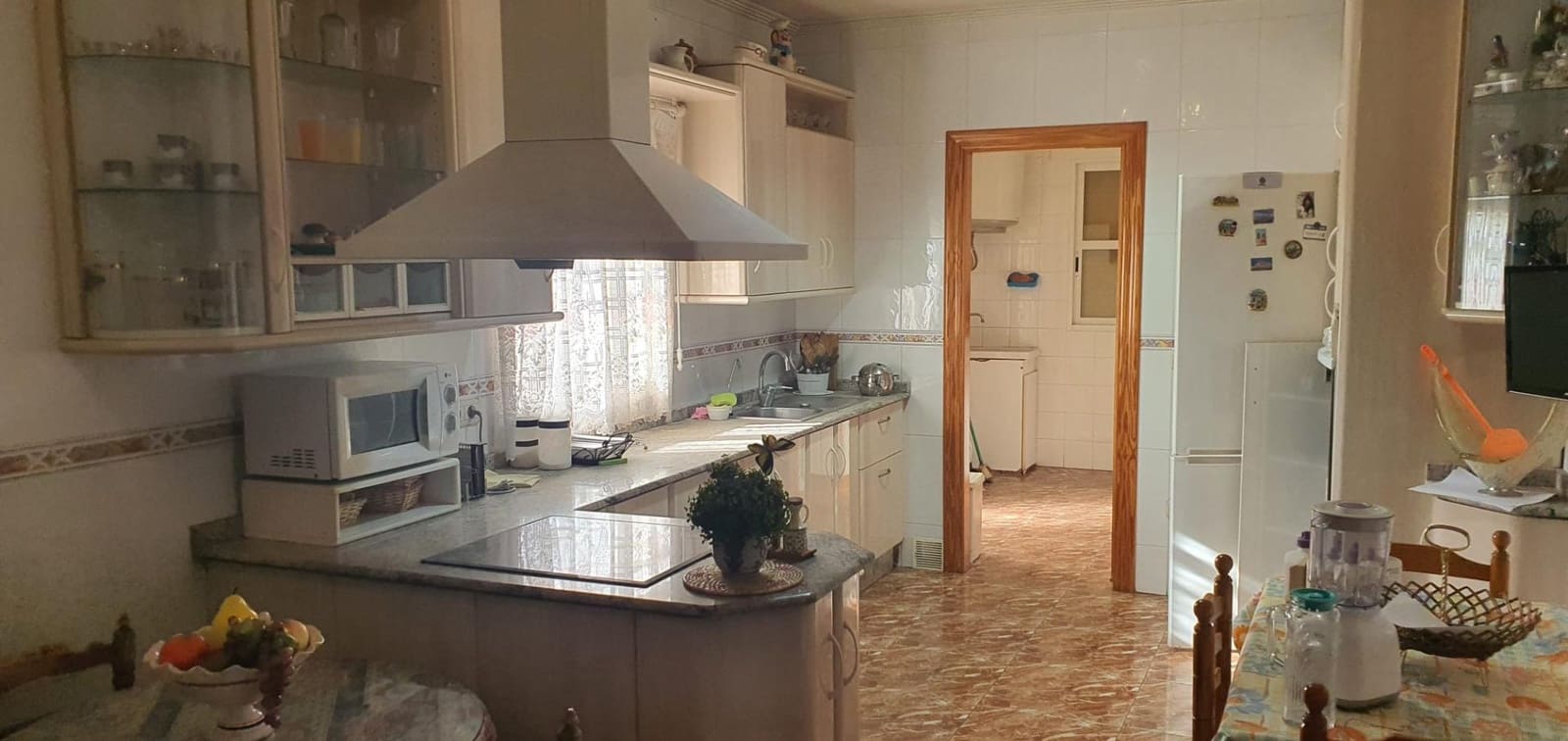 5 sypialnia Apartament na sprzedaż w Casillas z garażem - 370 000 € (Ref: 8928675)