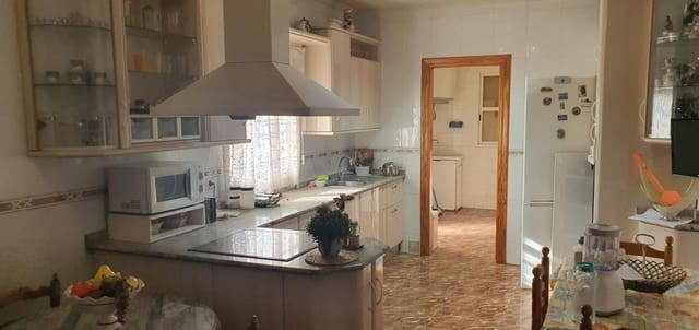 5 slaapkamer Appartement te koop in Casillas, Murcia stad met garage - € 370.000 (Ref: 8928675)