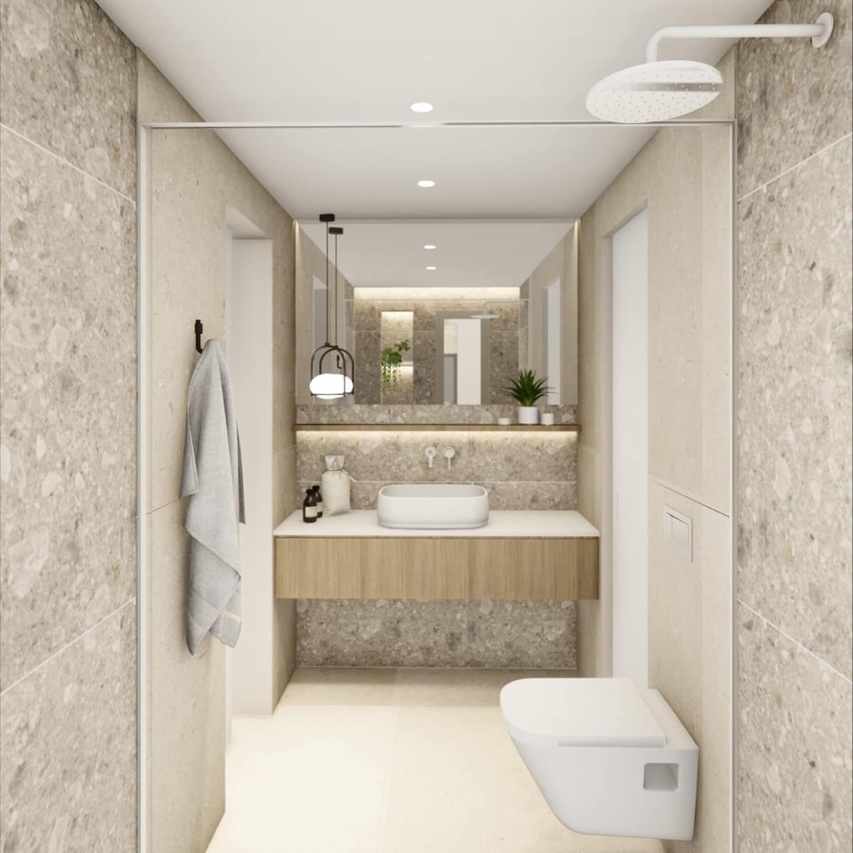 3 soveværelse Lejlighed til salg i Ciudad Quesada med swimmingpool - € 389.000 (Ref: 8928680)