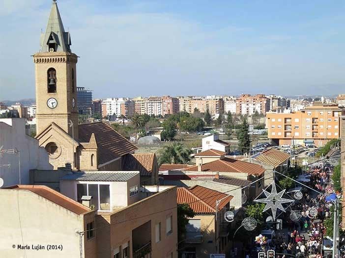 1 soveværelse Lejlighed til salg i Murcia by - € 442.000 (Ref: 8928688)