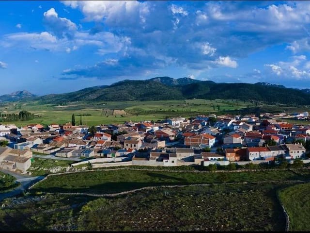 1 soveværelse Lejlighed til salg i Murcia by - € 442.000 (Ref: 8928688)