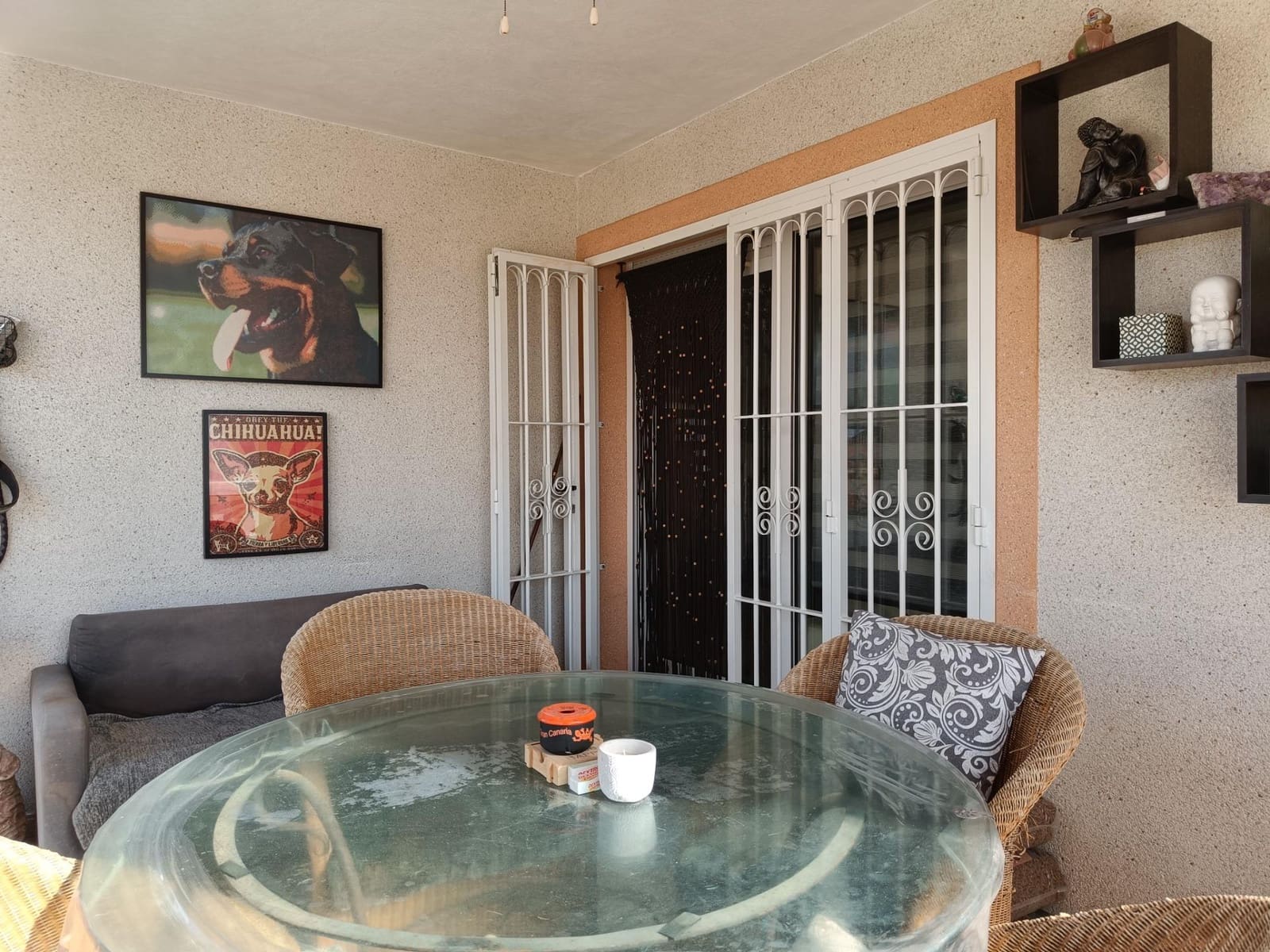 5 chambre Villa/Maison à vendre à Benijofar avec piscine garage - 545 000 € (Ref: 8928697)