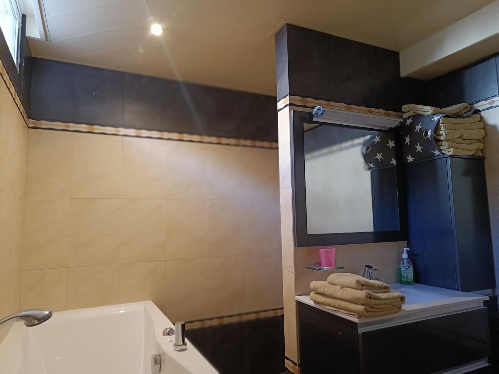 5 chambre Villa/Maison à vendre à Benijofar avec piscine garage - 545 000 € (Ref: 8928697)