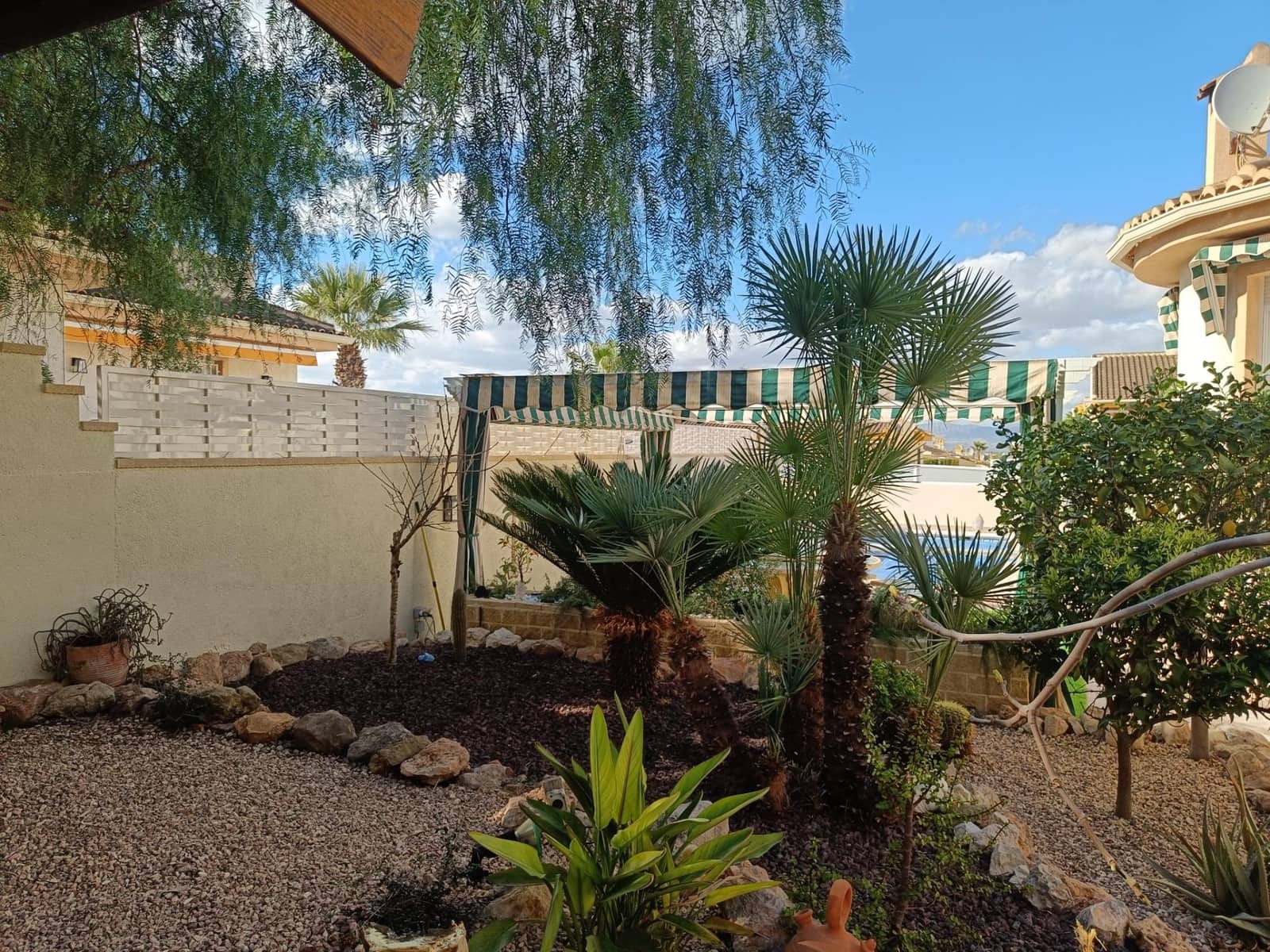 5 chambre Villa/Maison à vendre à Benijofar avec piscine garage - 545 000 € (Ref: 8928697)