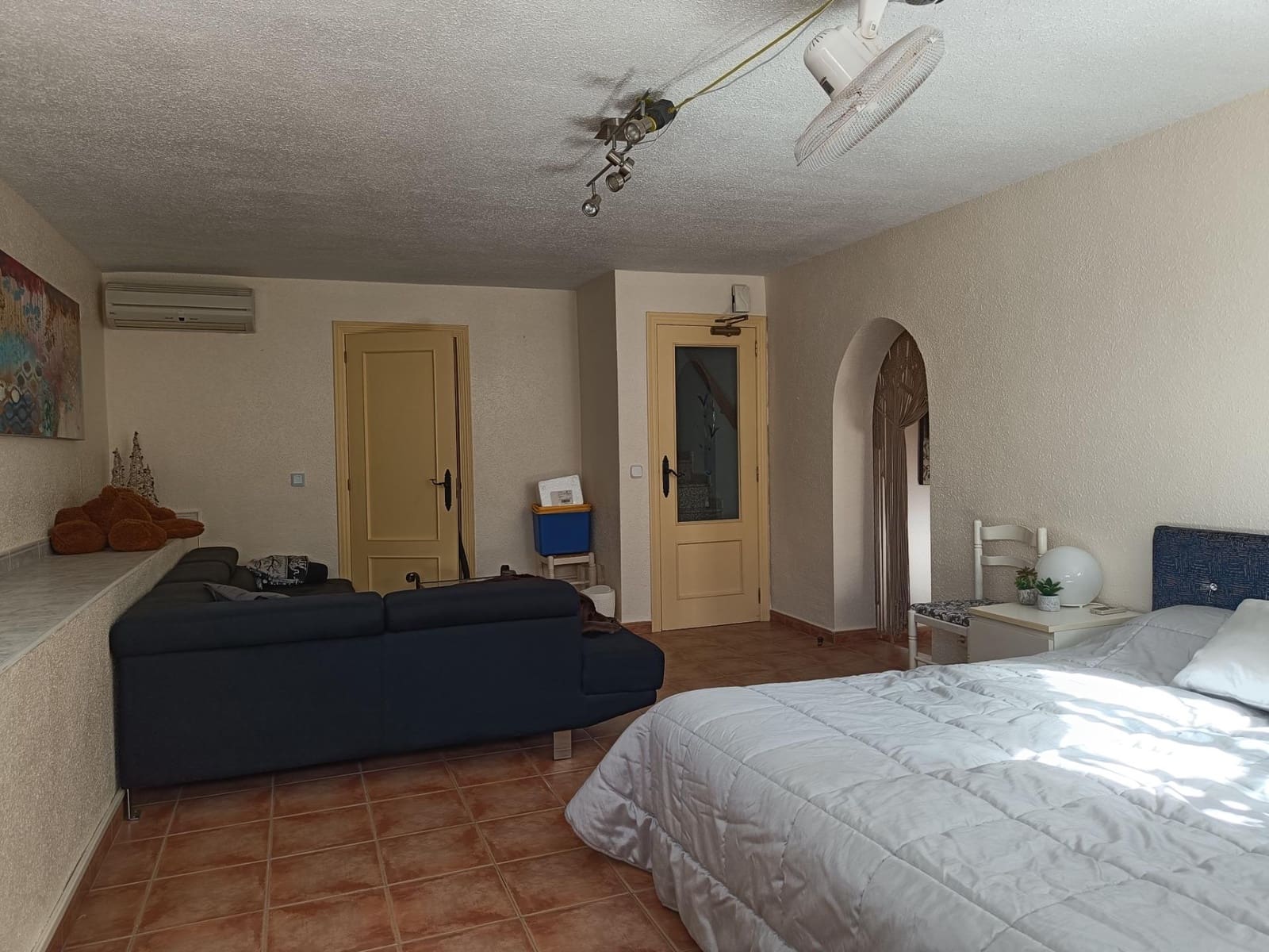 5 chambre Villa/Maison à vendre à Benijofar avec piscine garage - 545 000 € (Ref: 8928697)