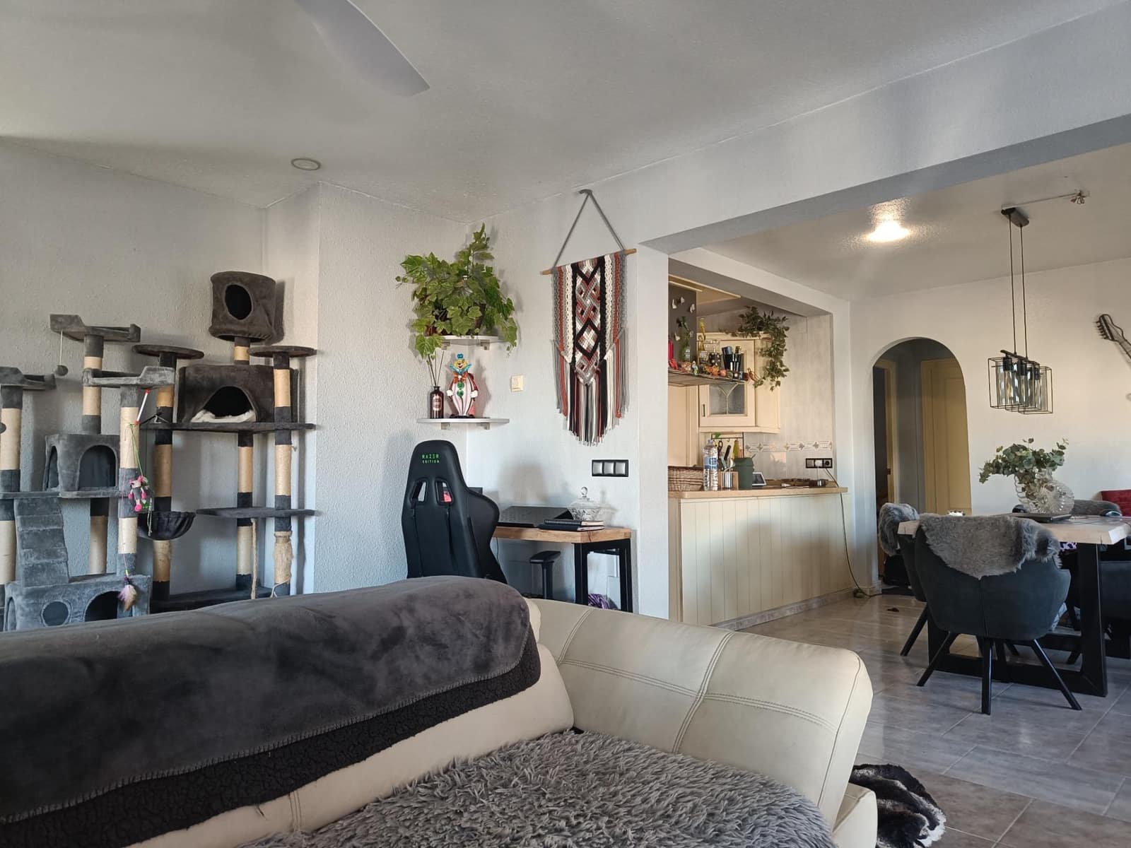 5 chambre Villa/Maison à vendre à Benijofar avec piscine garage - 545 000 € (Ref: 8928697)