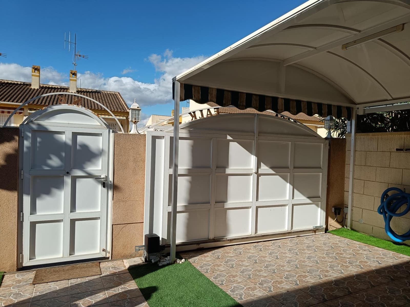 5 chambre Villa/Maison à vendre à Benijofar avec piscine garage - 545 000 € (Ref: 8928697)