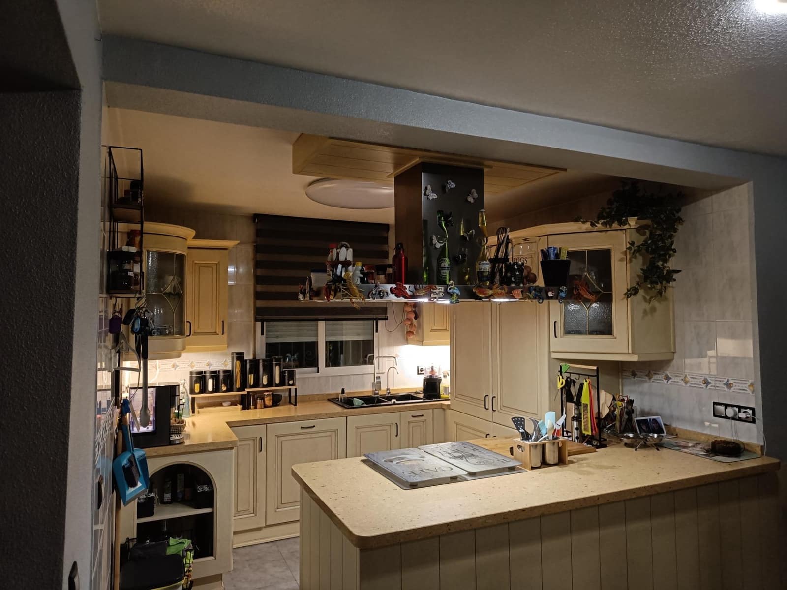 5 chambre Villa/Maison à vendre à Benijofar avec piscine garage - 545 000 € (Ref: 8928697)