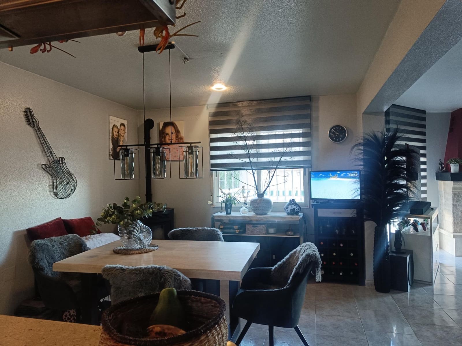 5 chambre Villa/Maison à vendre à Benijofar avec piscine garage - 545 000 € (Ref: 8928697)