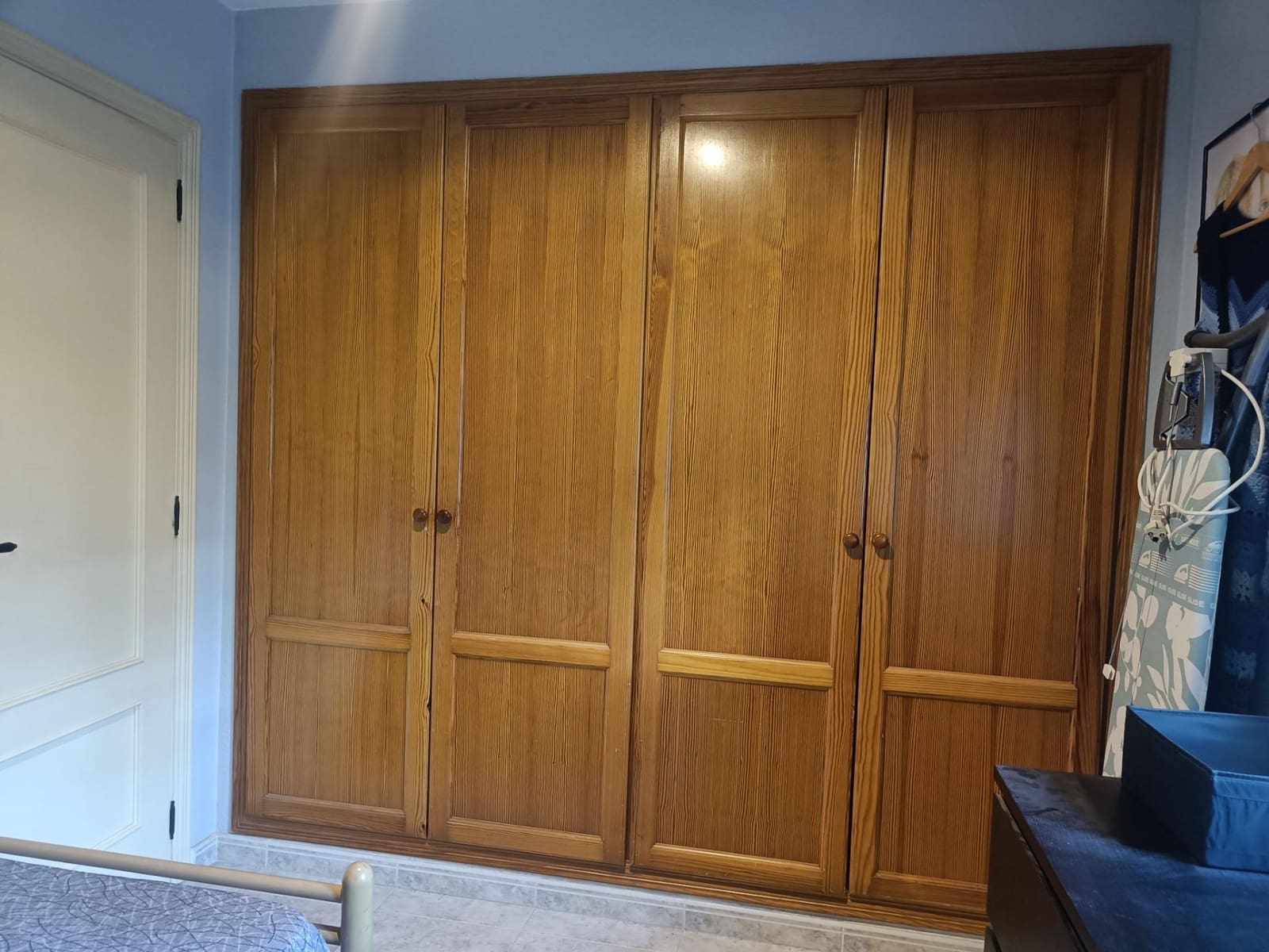 5 chambre Villa/Maison à vendre à Benijofar avec piscine garage - 545 000 € (Ref: 8928697)