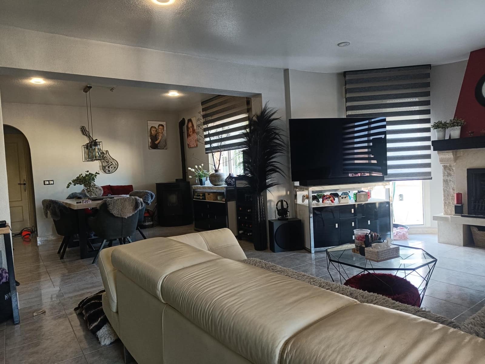 5 chambre Villa/Maison à vendre à Benijofar avec piscine garage - 545 000 € (Ref: 8928697)