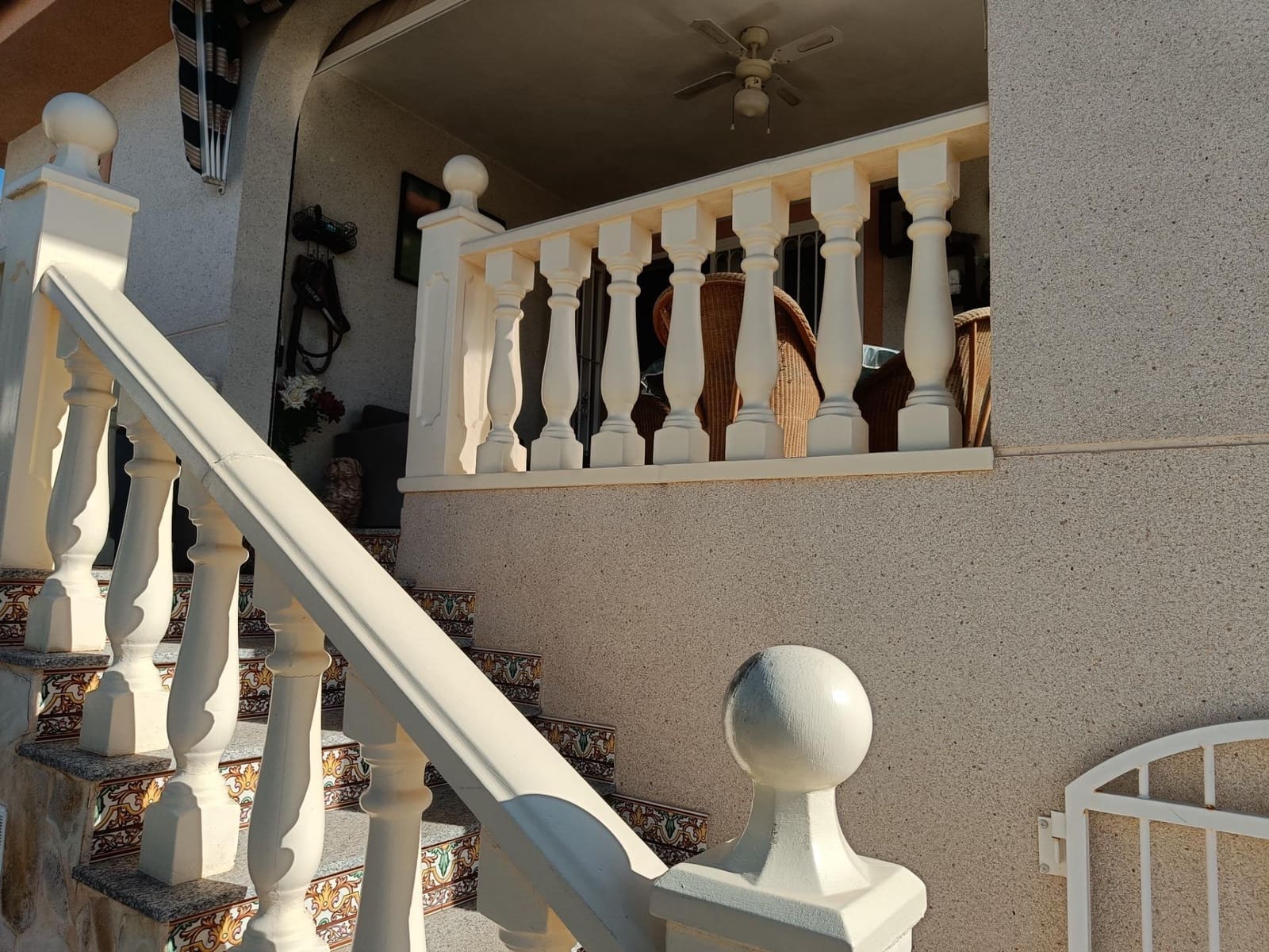 5 chambre Villa/Maison à vendre à Benijofar avec piscine garage - 545 000 € (Ref: 8928697)