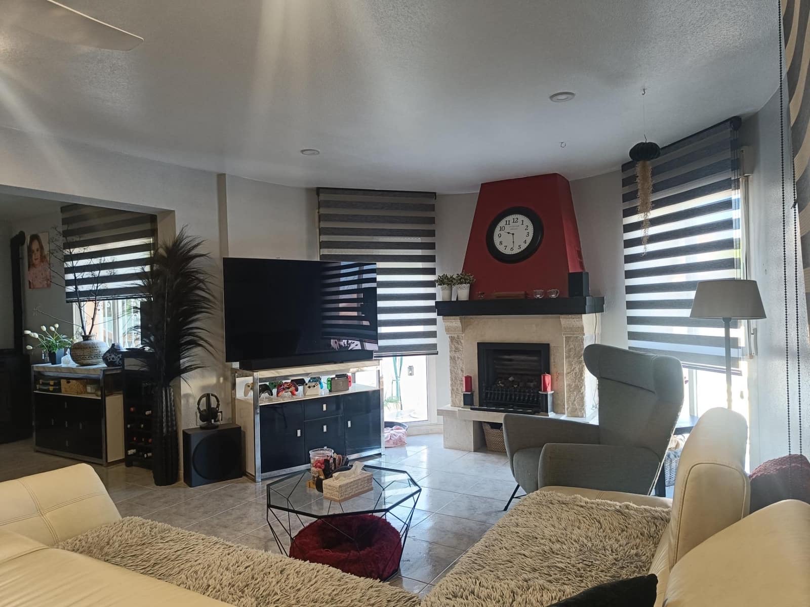 5 chambre Villa/Maison à vendre à Benijofar avec piscine garage - 545 000 € (Ref: 8928697)