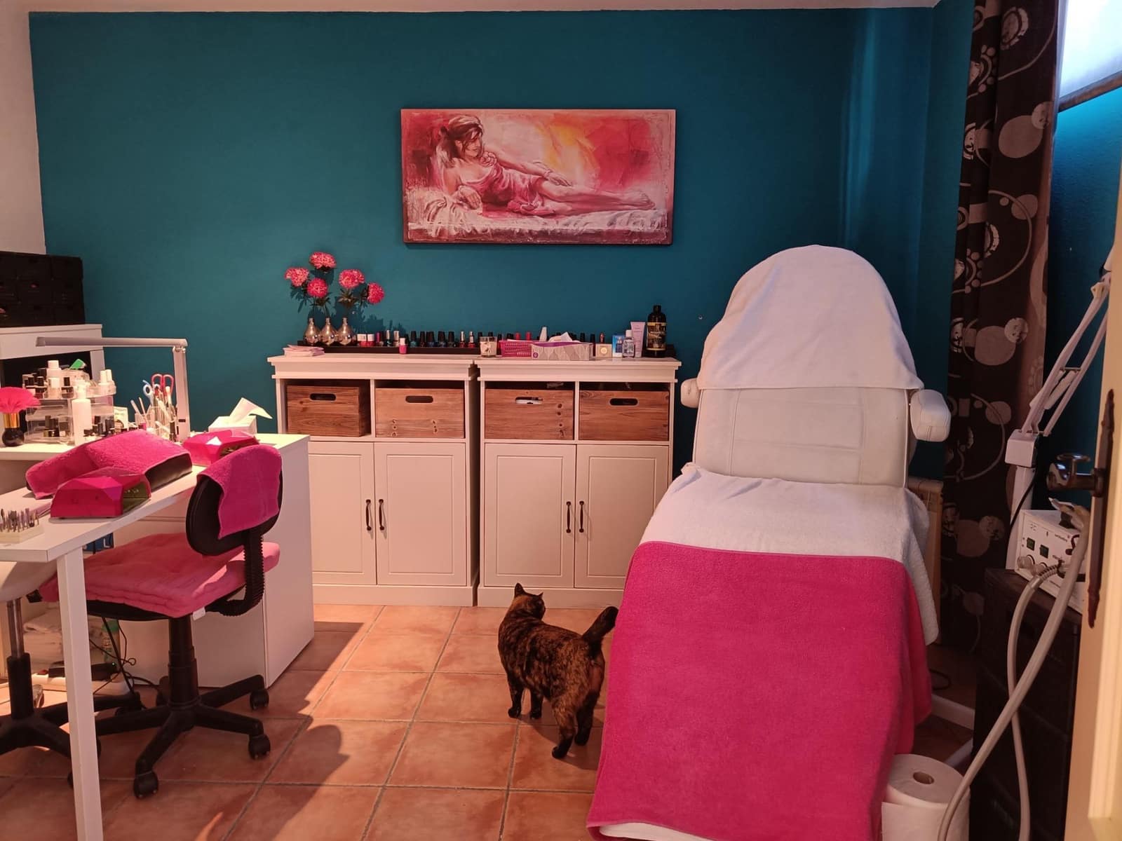 5 chambre Villa/Maison à vendre à Benijofar avec piscine garage - 545 000 € (Ref: 8928697)