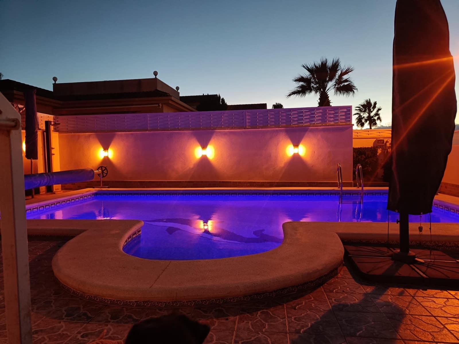 5 chambre Villa/Maison à vendre à Benijofar avec piscine garage - 545 000 € (Ref: 8928697)