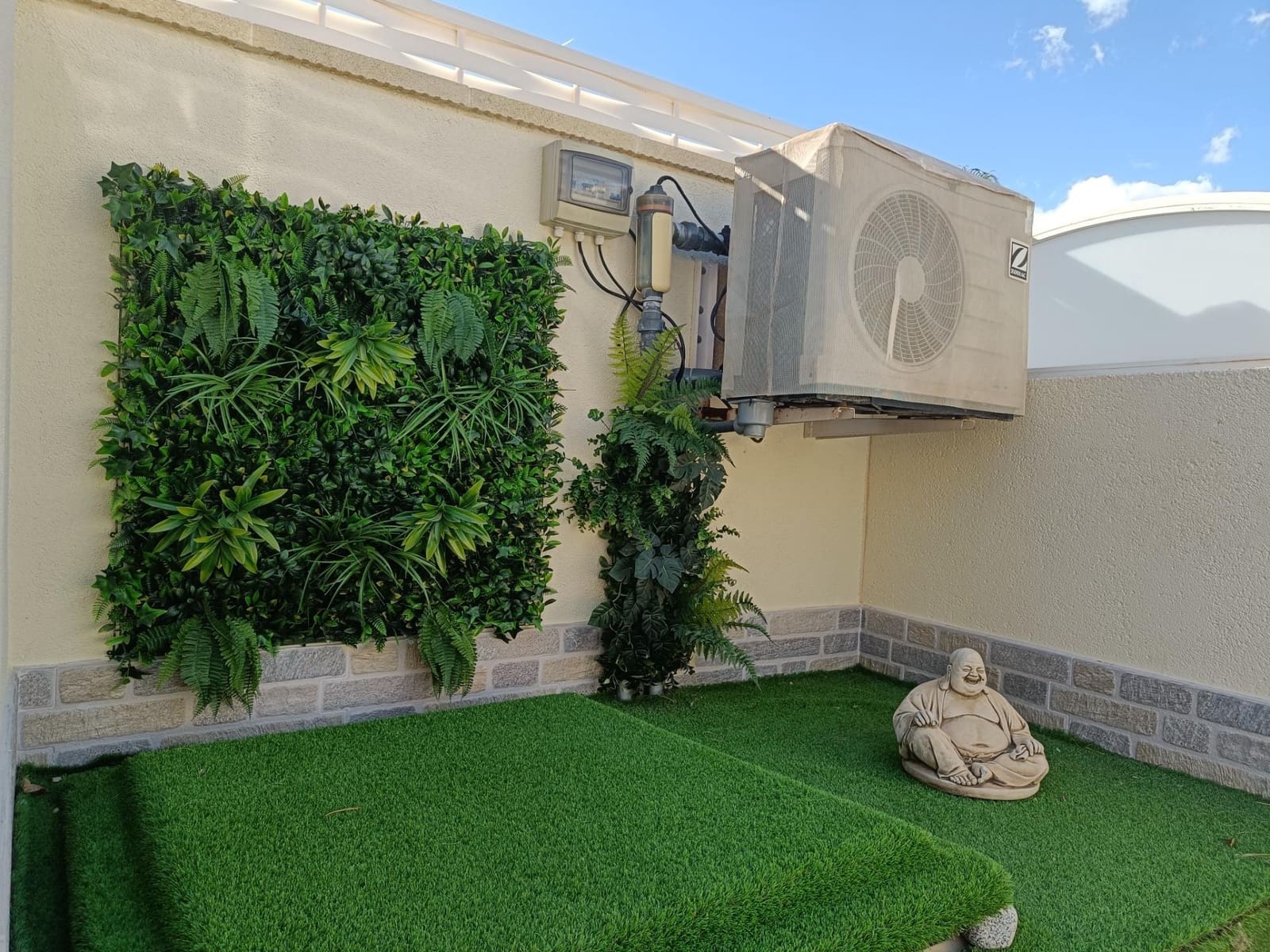 5 chambre Villa/Maison à vendre à Benijofar avec piscine garage - 545 000 € (Ref: 8928697)