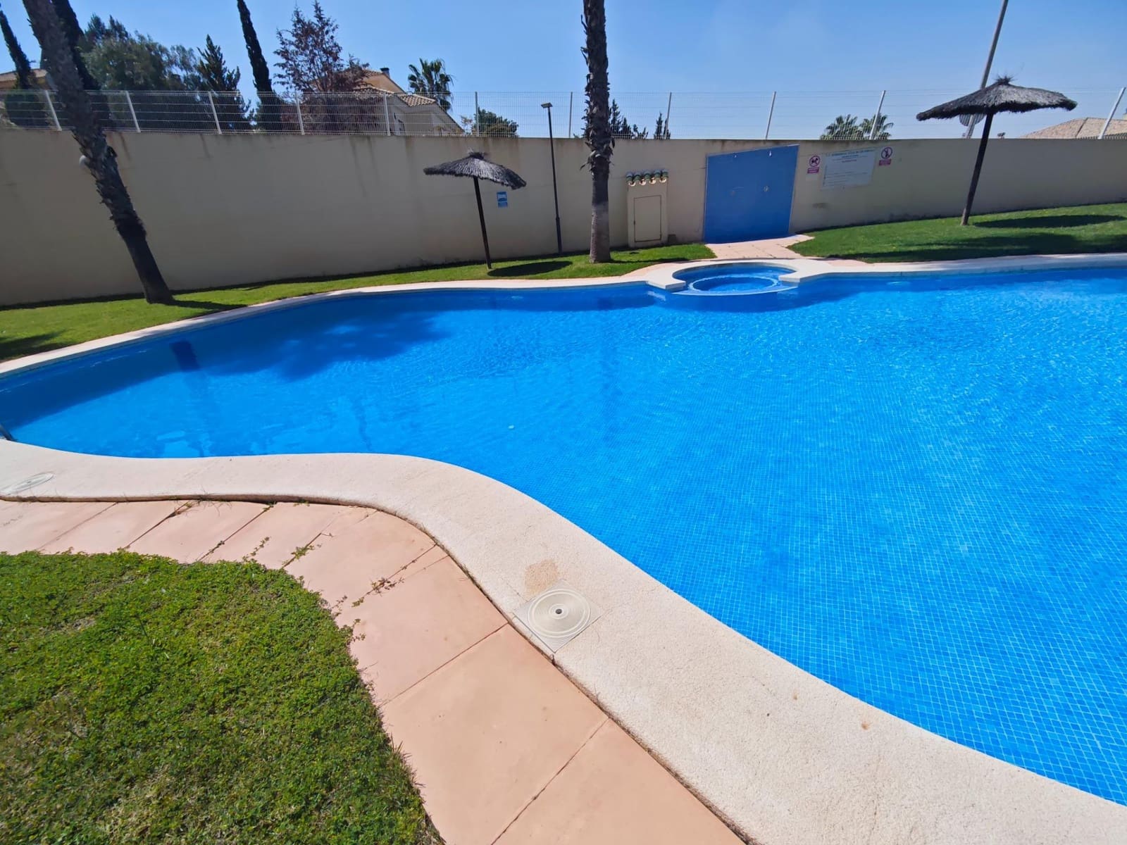 4 soveværelse Lejlighed til salg i Altorreal med swimmingpool garage - € 239.500 (Ref: 8928699)