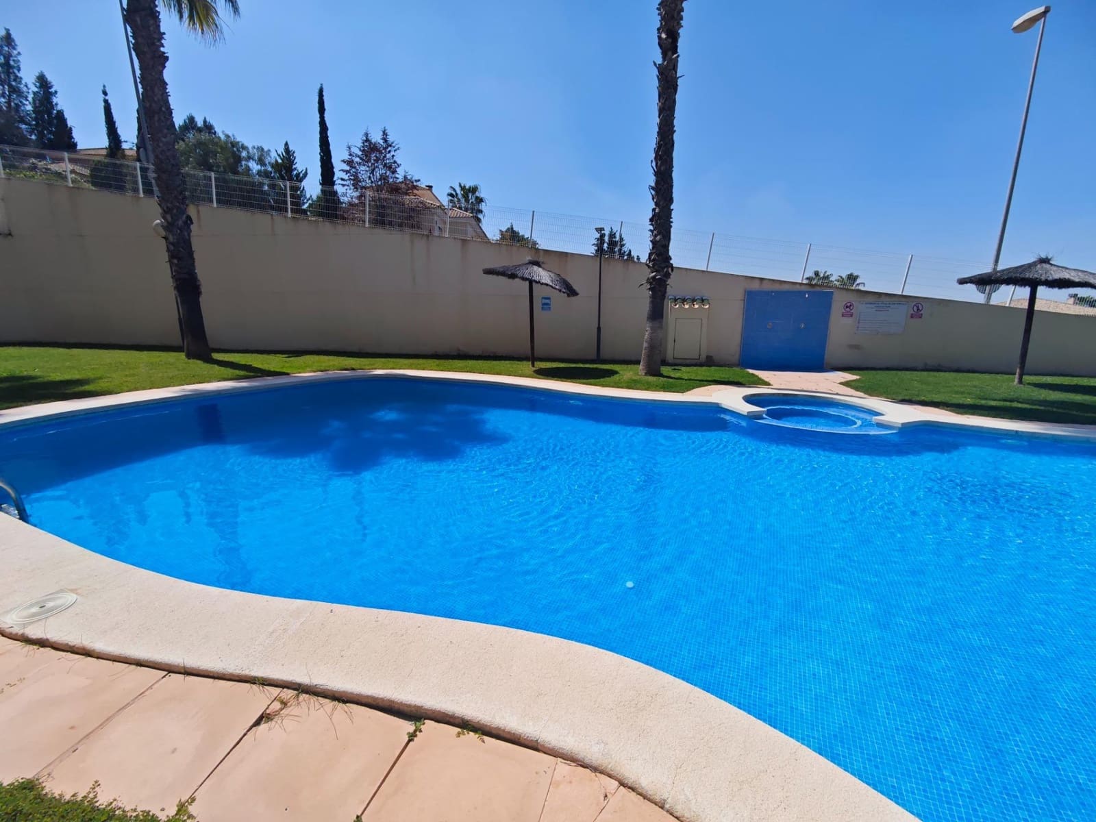 4 soveværelse Lejlighed til salg i Altorreal med swimmingpool garage - € 239.500 (Ref: 8928699)