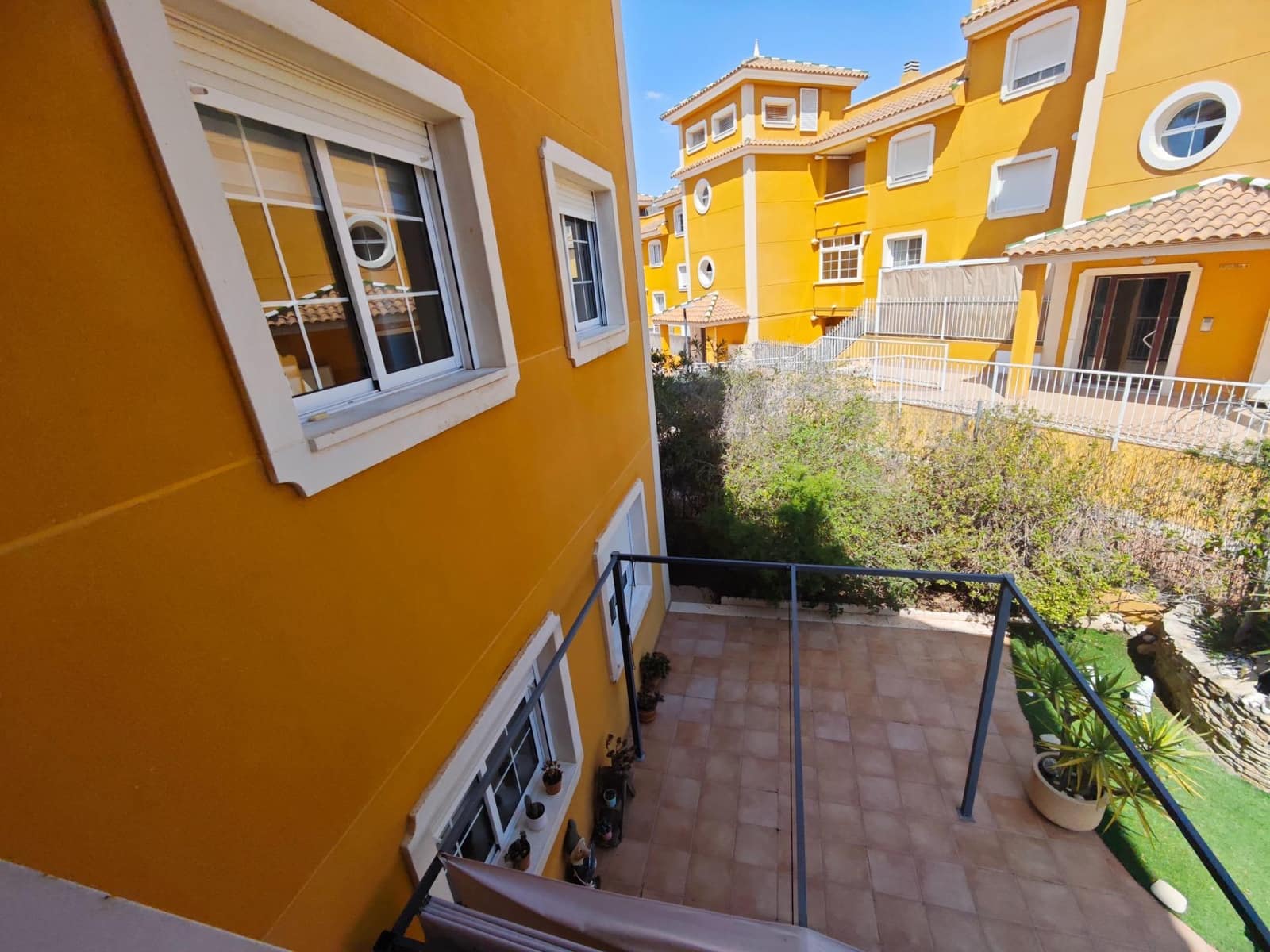 4 soveværelse Lejlighed til salg i Altorreal med swimmingpool garage - € 239.500 (Ref: 8928699)