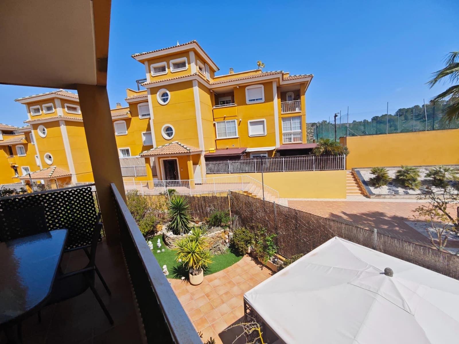 4 soveværelse Lejlighed til salg i Altorreal med swimmingpool garage - € 239.500 (Ref: 8928699)