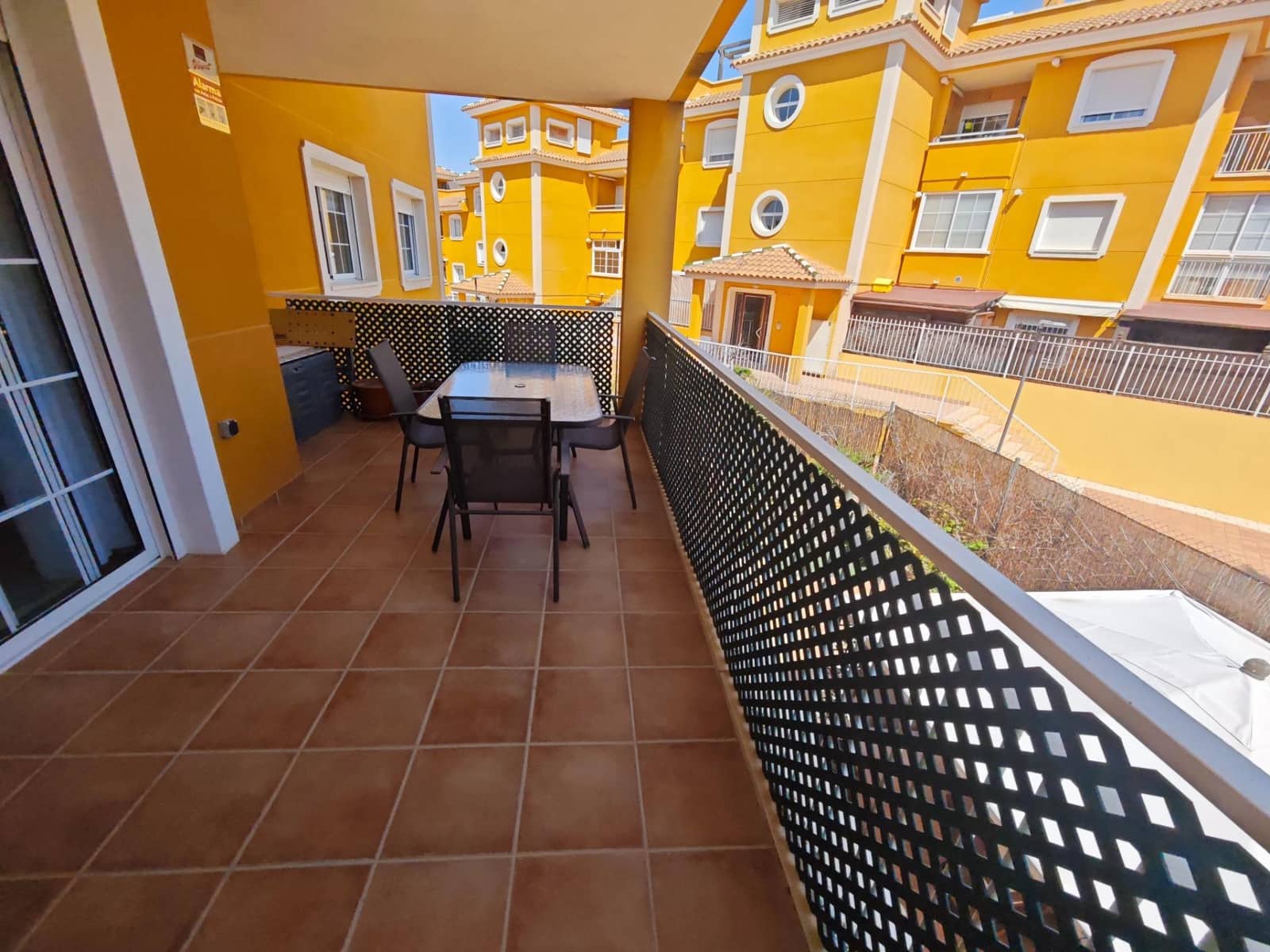 4 soveværelse Lejlighed til salg i Altorreal med swimmingpool garage - € 239.500 (Ref: 8928699)