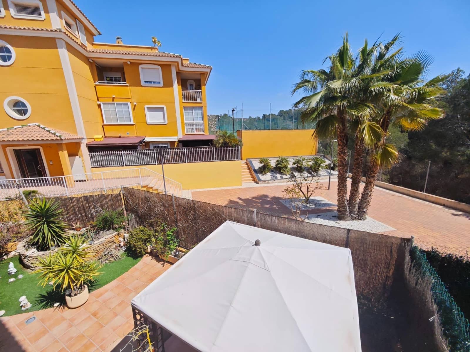 4 soveværelse Lejlighed til salg i Altorreal med swimmingpool garage - € 239.500 (Ref: 8928699)