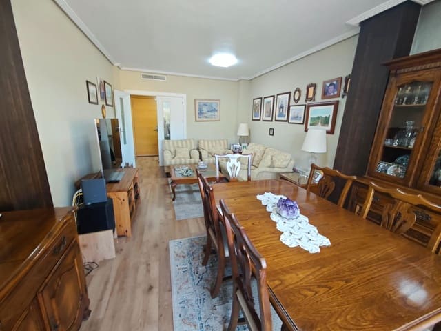 4 makuuhuone Asunto myytävänä paikassa Altorreal, Molina de Segura mukana uima-altaan 
autotalli - 239 500 € (Ref: 8928699)