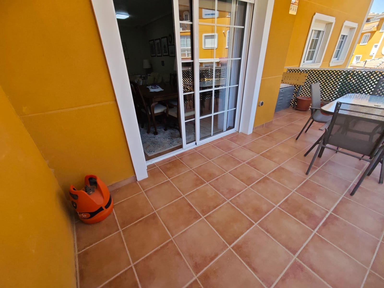 4 soveværelse Lejlighed til salg i Altorreal med swimmingpool garage - € 239.500 (Ref: 8928699)