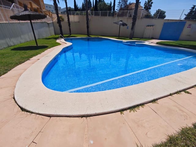 4 makuuhuone Asunto myytävänä paikassa Altorreal, Molina de Segura mukana uima-altaan 
autotalli - 239 500 € (Ref: 8928699)