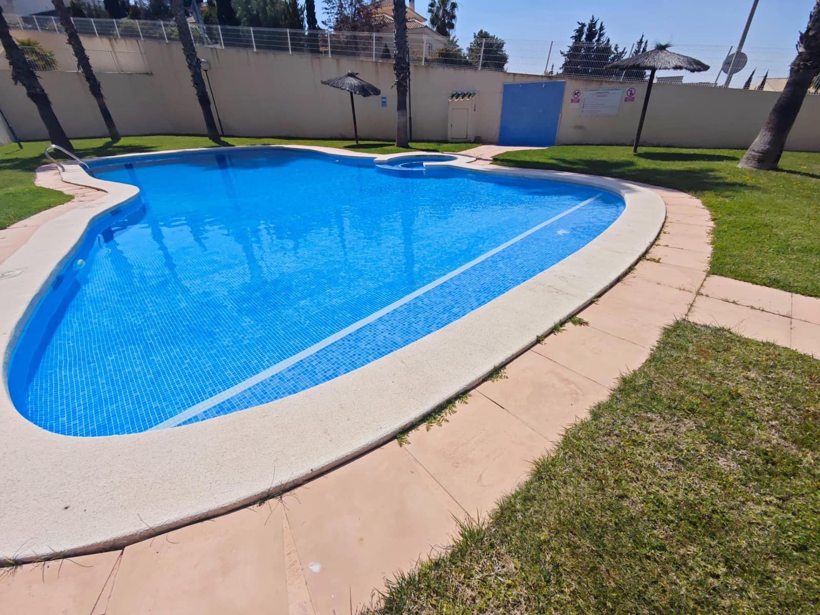 4 soveværelse Lejlighed til salg i Altorreal med swimmingpool garage - € 239.500 (Ref: 8928699)