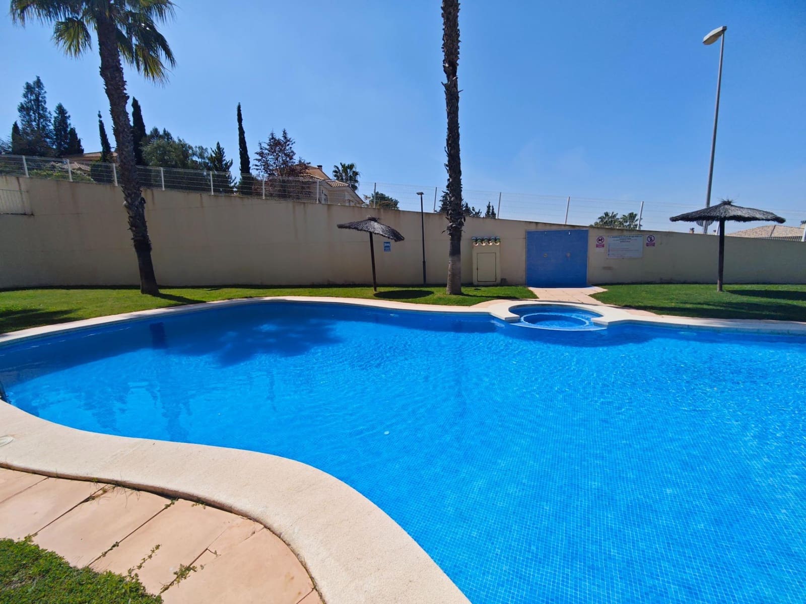 4 soveværelse Lejlighed til salg i Altorreal med swimmingpool garage - € 239.500 (Ref: 8928699)