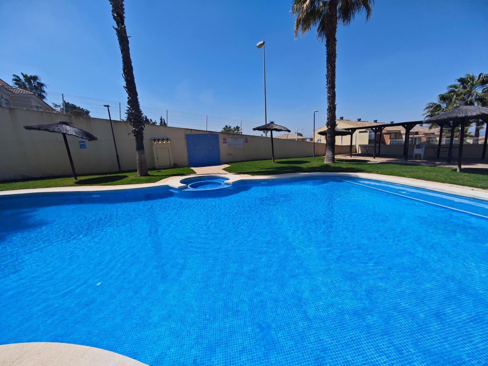 4 soveværelse Lejlighed til salg i Altorreal med swimmingpool garage - € 239.500 (Ref: 8928699)